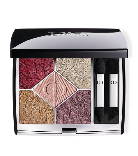 dior limited edition 2021|Dior limited edition eyeshadow palette.